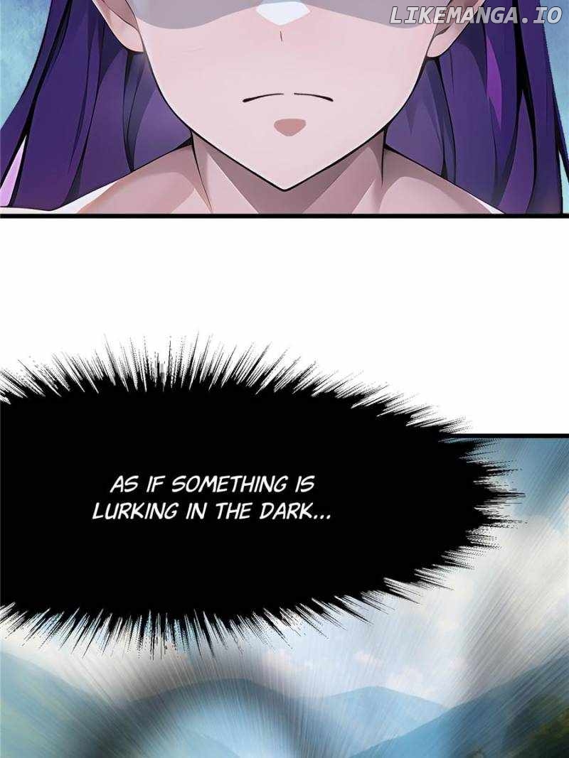 My Harem in a Foreign World Chapter 54 - page 59