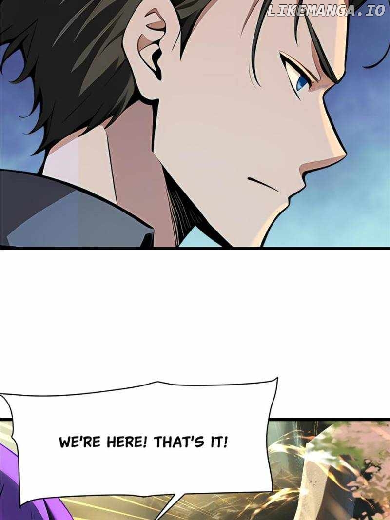 My Harem in a Foreign World Chapter 54 - page 6