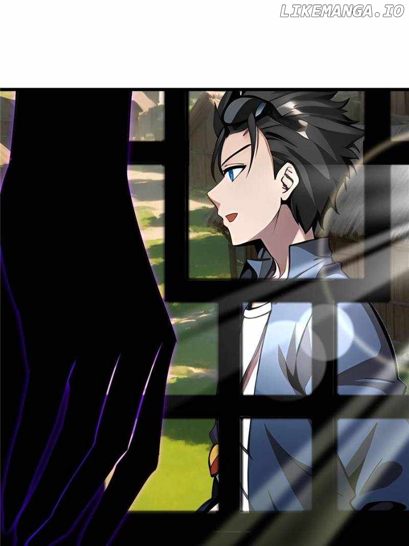 My Harem in a Foreign World Chapter 54 - page 61