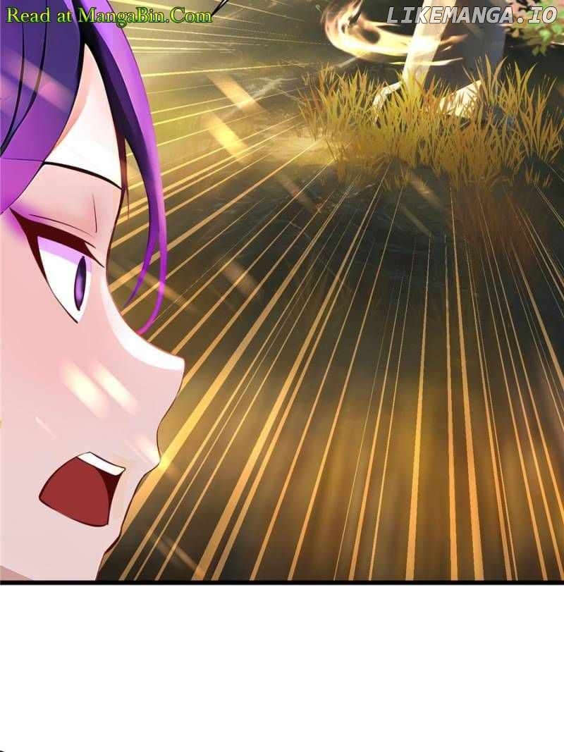 My Harem in a Foreign World Chapter 54 - page 7