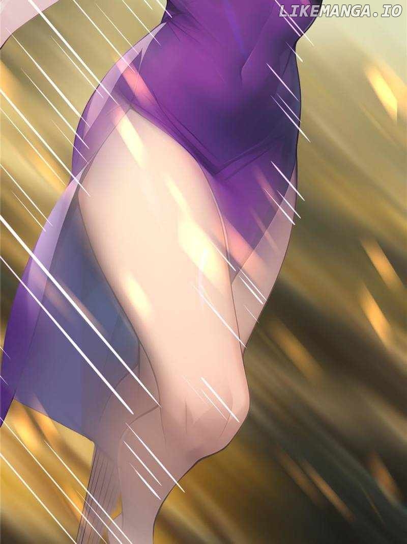 My Harem in a Foreign World Chapter 54 - page 9