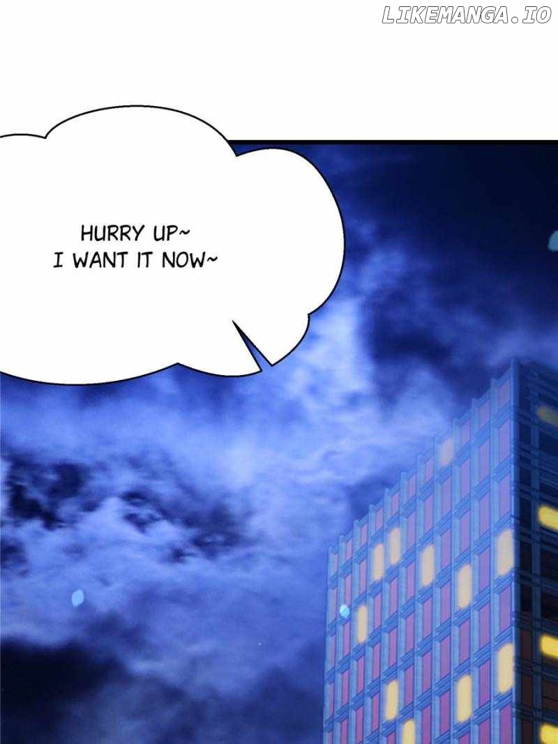 My Harem in a Foreign World Chapter 53 - page 1