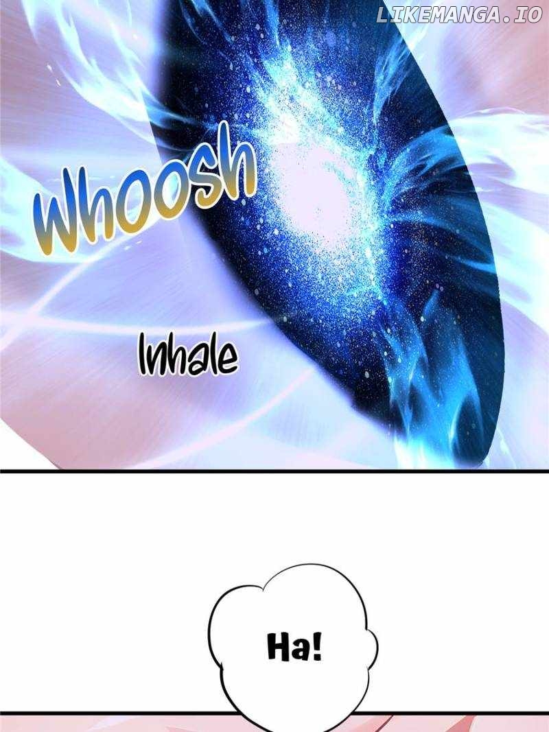 My Harem in a Foreign World Chapter 53 - page 11