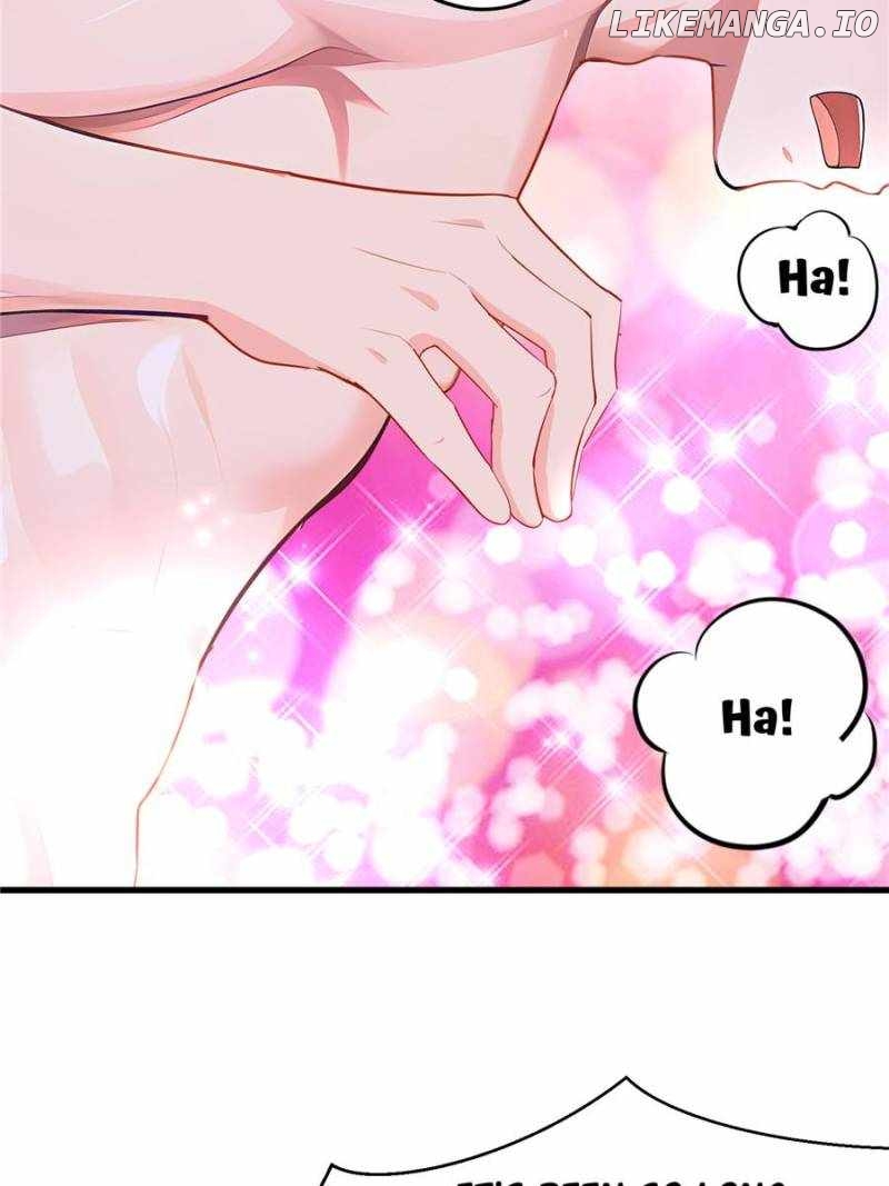 My Harem in a Foreign World Chapter 53 - page 12