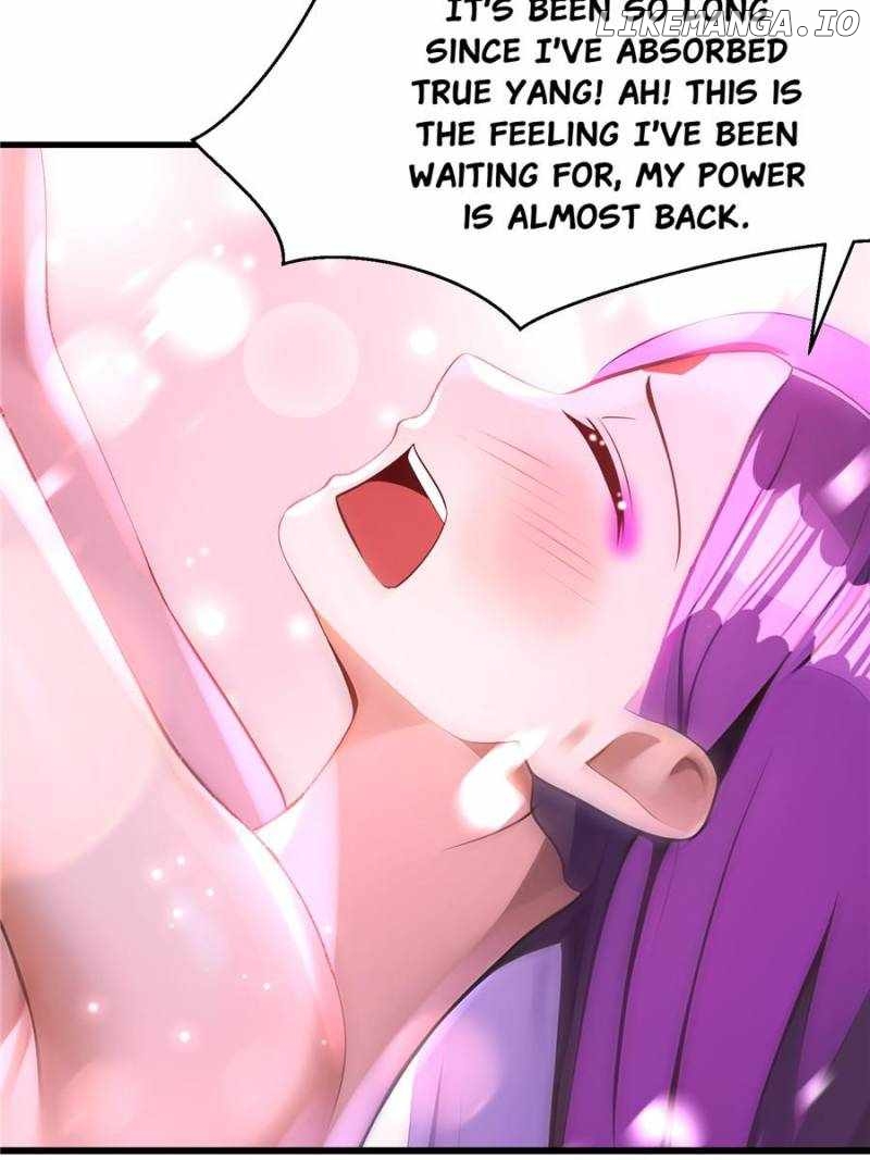 My Harem in a Foreign World Chapter 53 - page 13