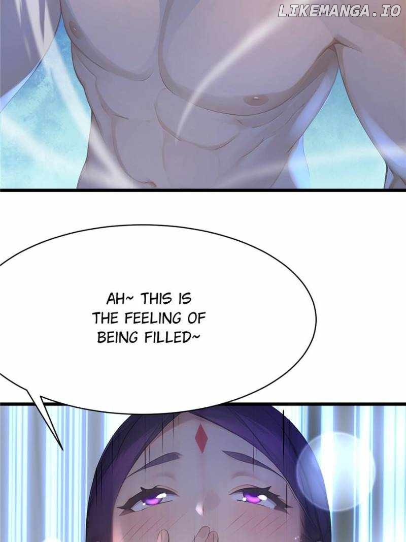 My Harem in a Foreign World Chapter 53 - page 16