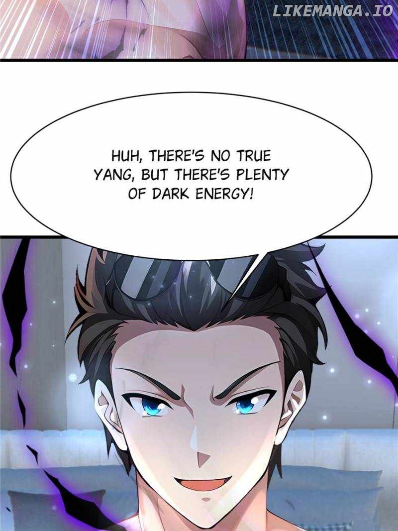 My Harem in a Foreign World Chapter 53 - page 21