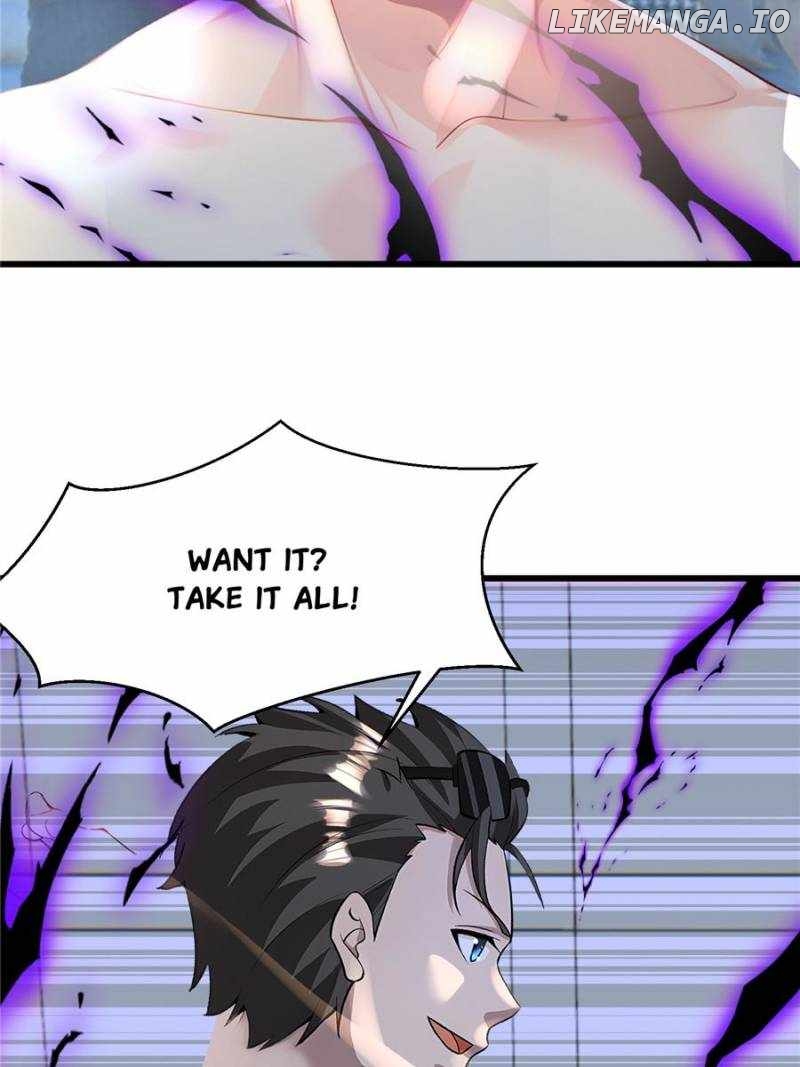 My Harem in a Foreign World Chapter 53 - page 22