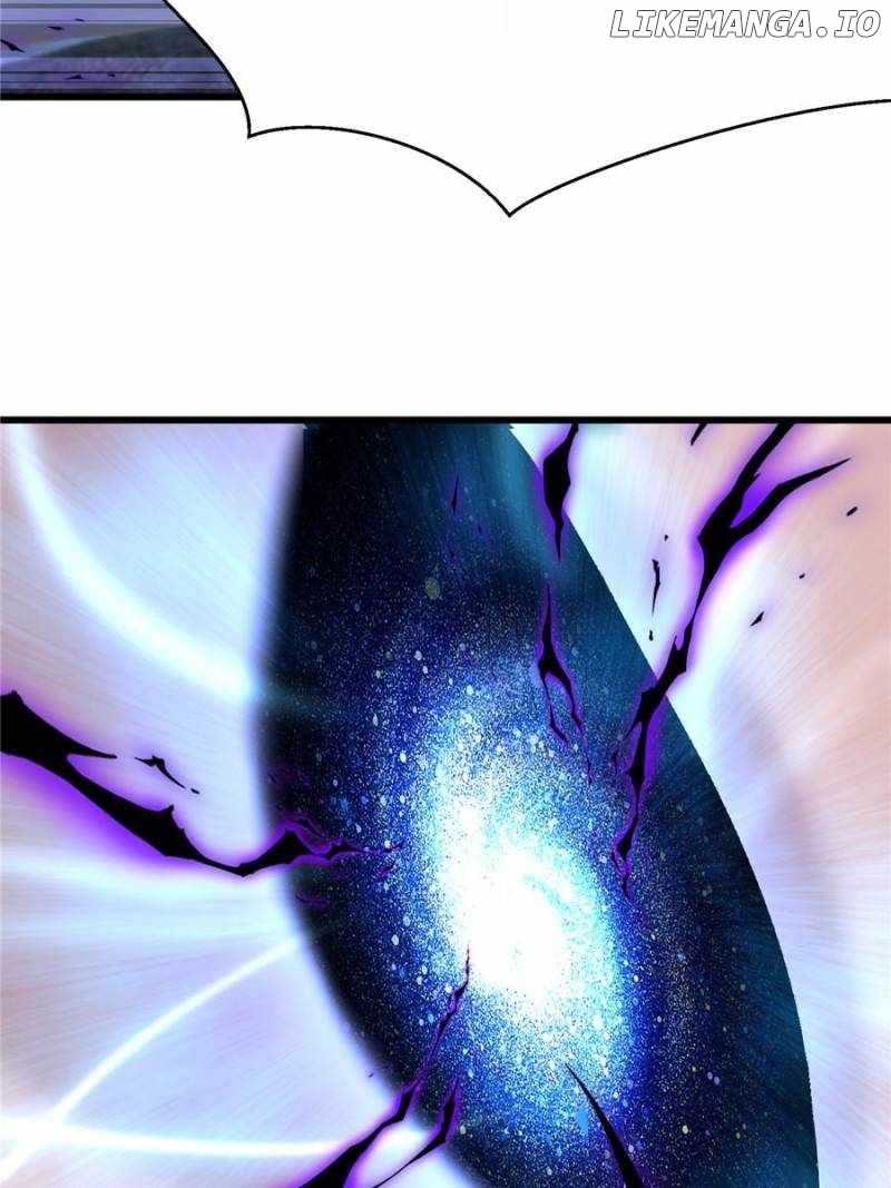 My Harem in a Foreign World Chapter 53 - page 24