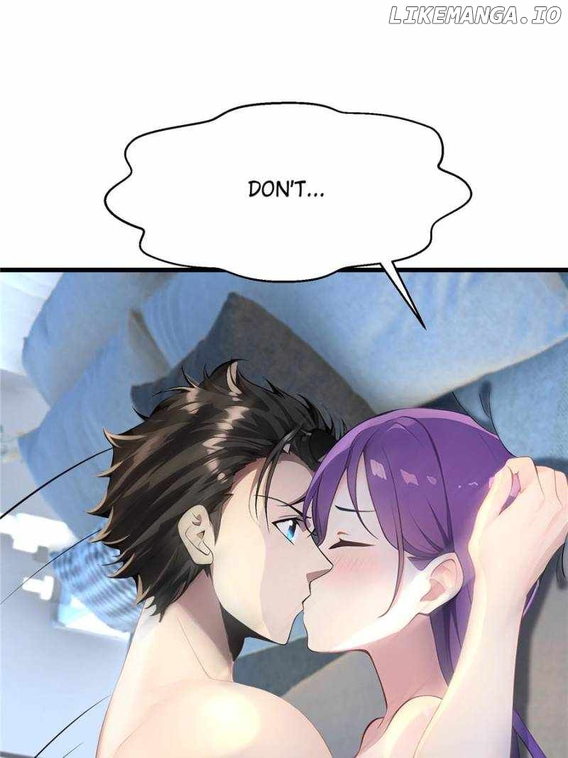 My Harem in a Foreign World Chapter 53 - page 26