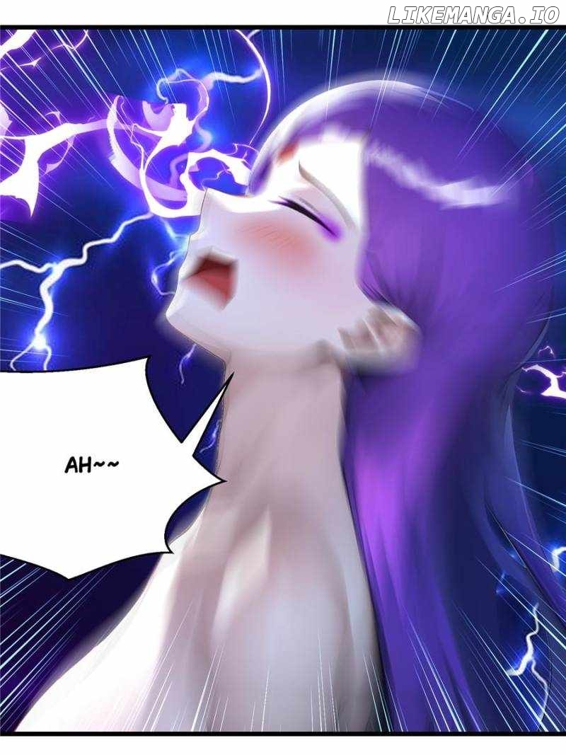 My Harem in a Foreign World Chapter 53 - page 28