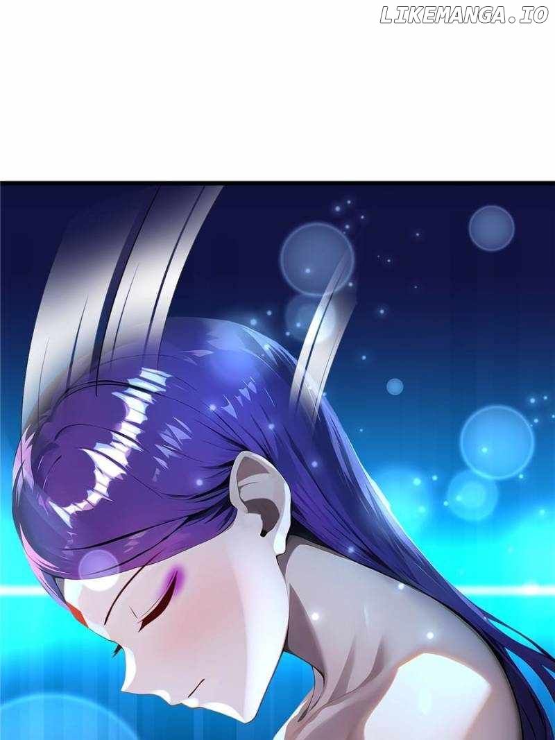 My Harem in a Foreign World Chapter 53 - page 29