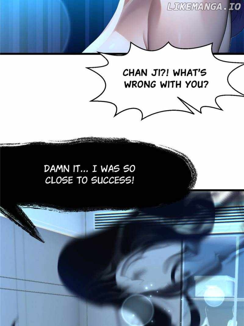 My Harem in a Foreign World Chapter 53 - page 30