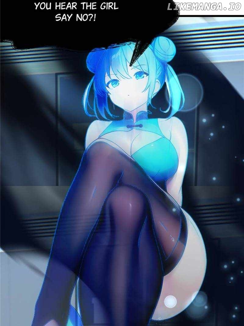 My Harem in a Foreign World Chapter 53 - page 32