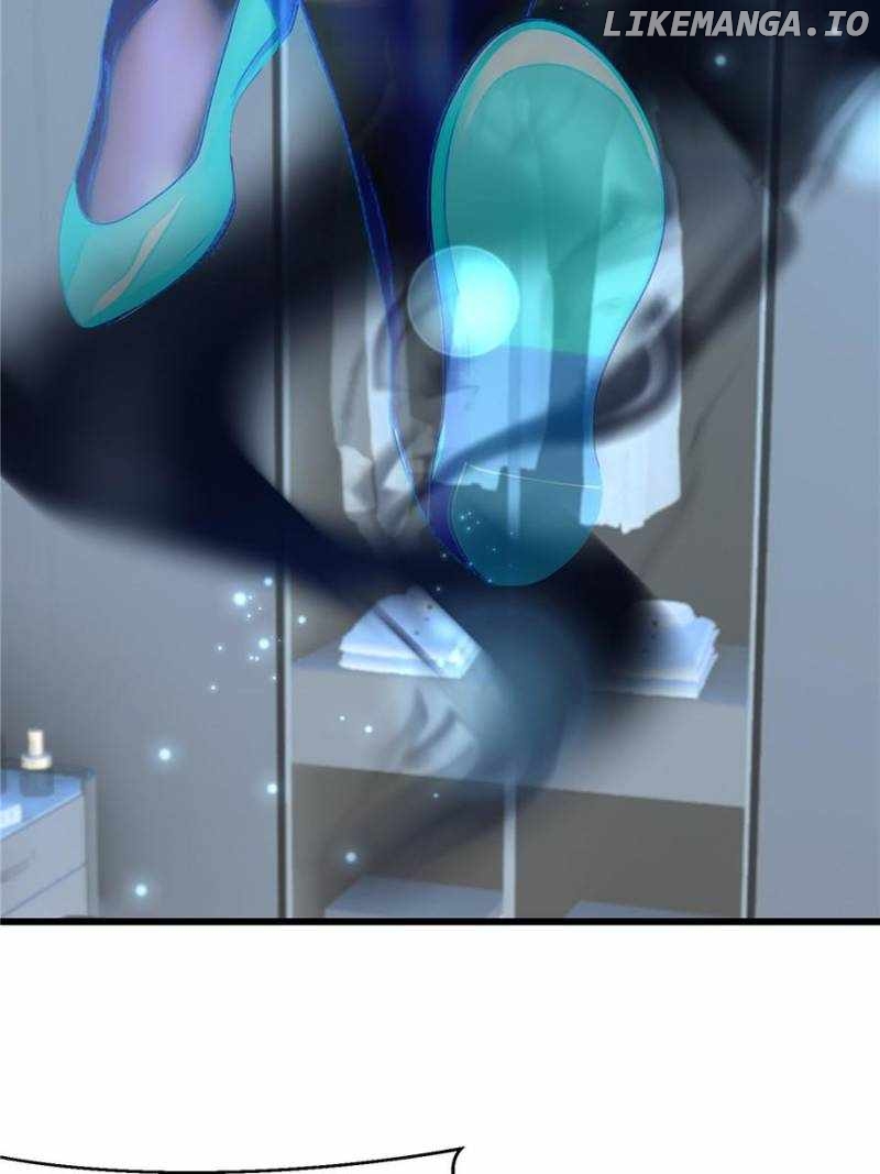 My Harem in a Foreign World Chapter 53 - page 33