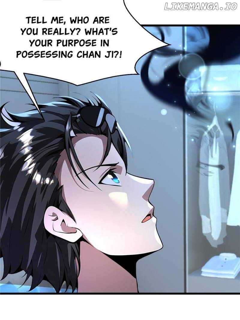 My Harem in a Foreign World Chapter 53 - page 34