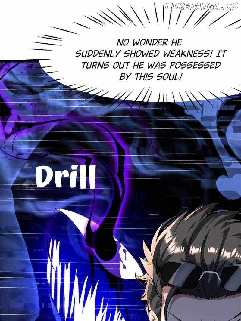 My Harem in a Foreign World Chapter 53 - page 37