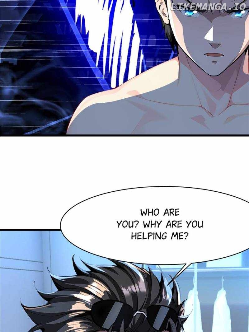 My Harem in a Foreign World Chapter 53 - page 38