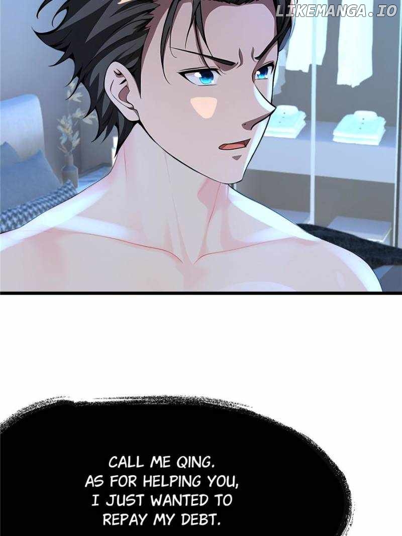 My Harem in a Foreign World Chapter 53 - page 39
