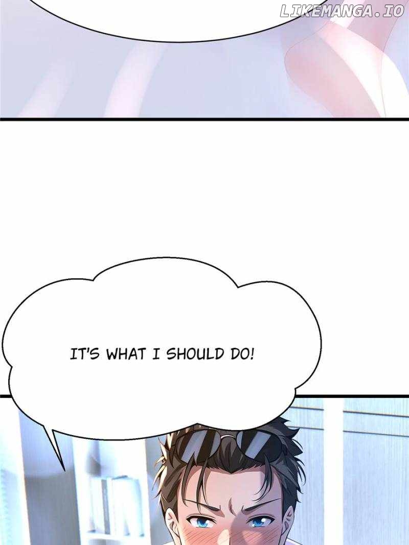 My Harem in a Foreign World Chapter 53 - page 4