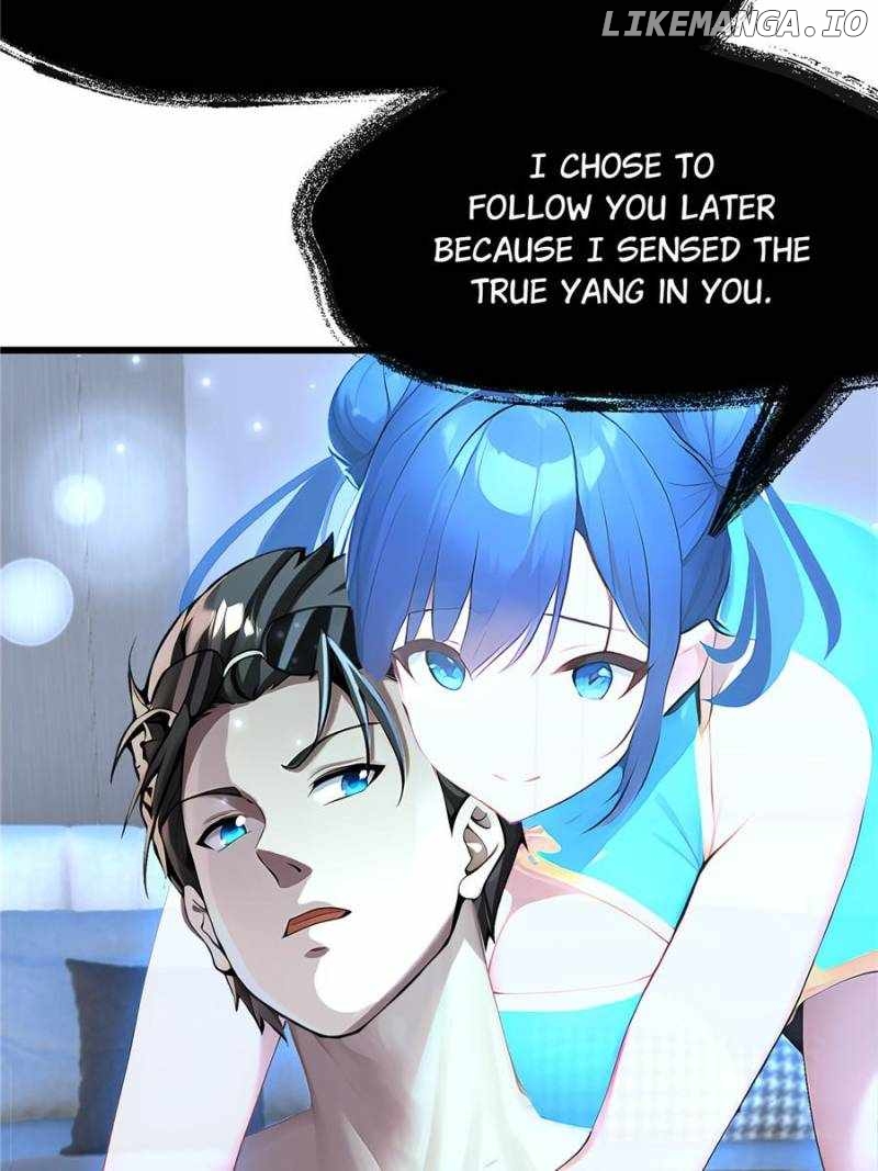 My Harem in a Foreign World Chapter 53 - page 40