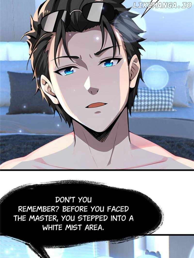 My Harem in a Foreign World Chapter 53 - page 42