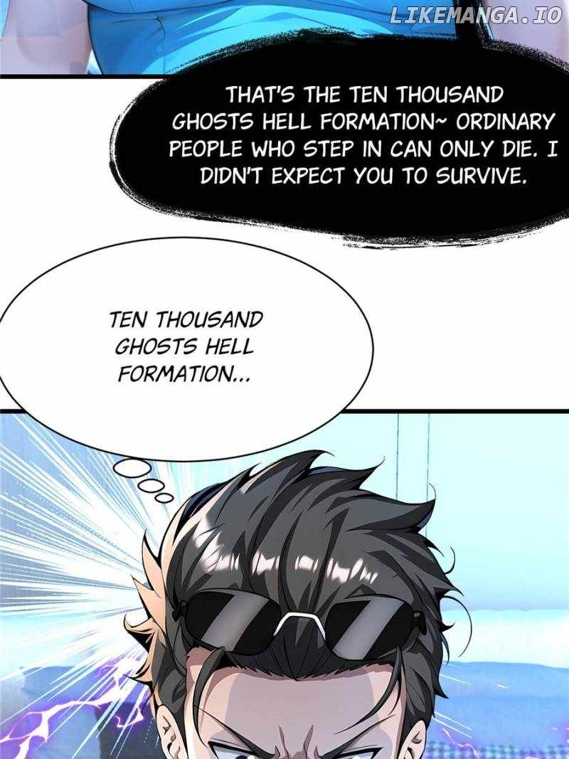 My Harem in a Foreign World Chapter 53 - page 44