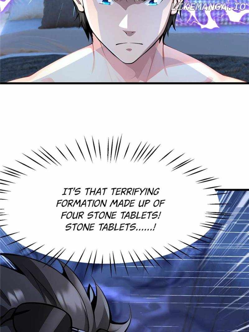 My Harem in a Foreign World Chapter 53 - page 45