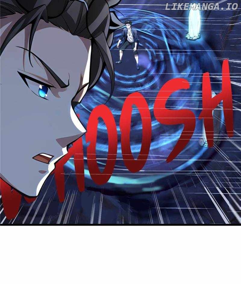 My Harem in a Foreign World Chapter 53 - page 46