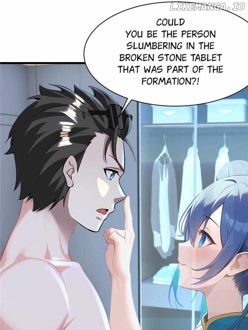My Harem in a Foreign World Chapter 53 - page 47