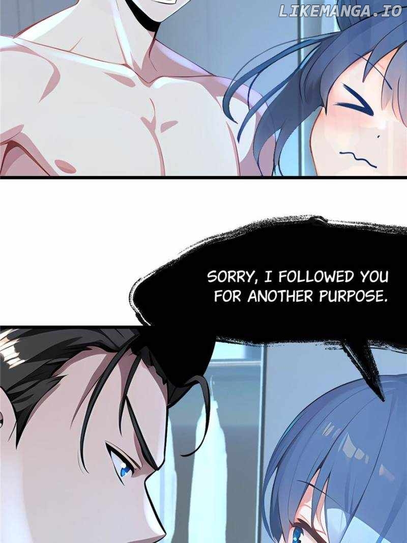 My Harem in a Foreign World Chapter 53 - page 49