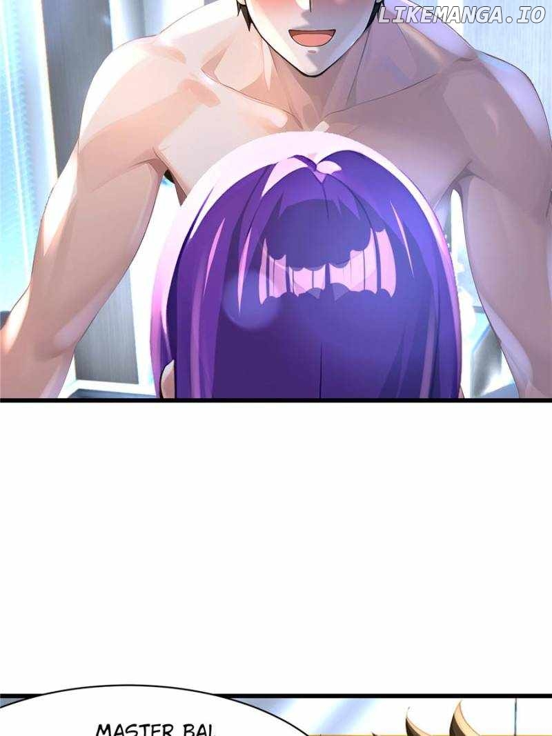 My Harem in a Foreign World Chapter 53 - page 5