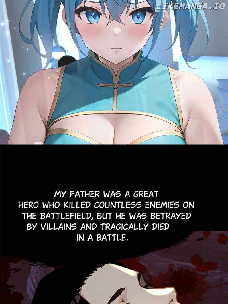 My Harem in a Foreign World Chapter 53 - page 51