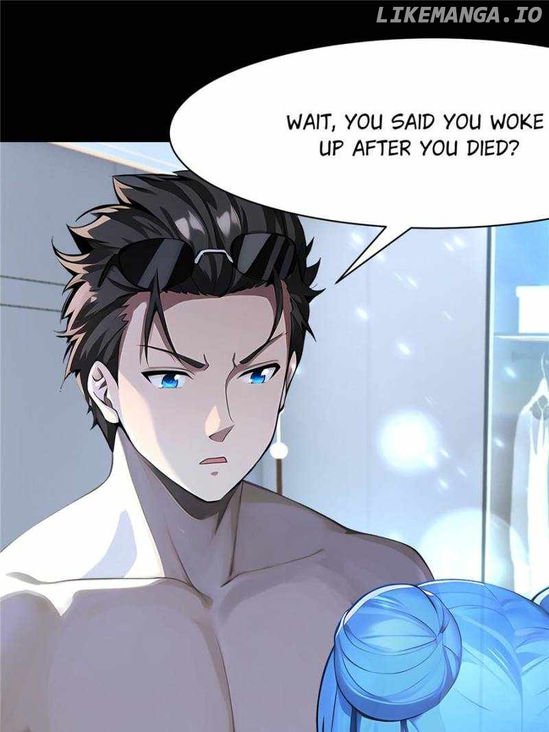 My Harem in a Foreign World Chapter 53 - page 59