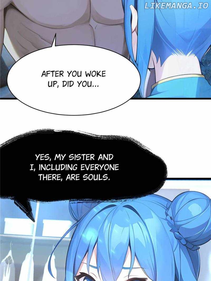 My Harem in a Foreign World Chapter 53 - page 60