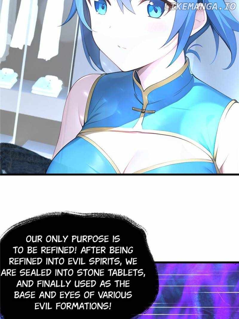 My Harem in a Foreign World Chapter 53 - page 61