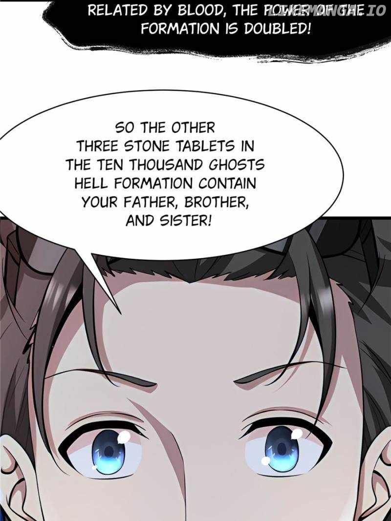 My Harem in a Foreign World Chapter 53 - page 63