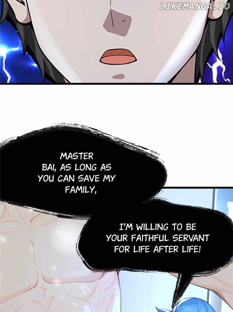 My Harem in a Foreign World Chapter 53 - page 64