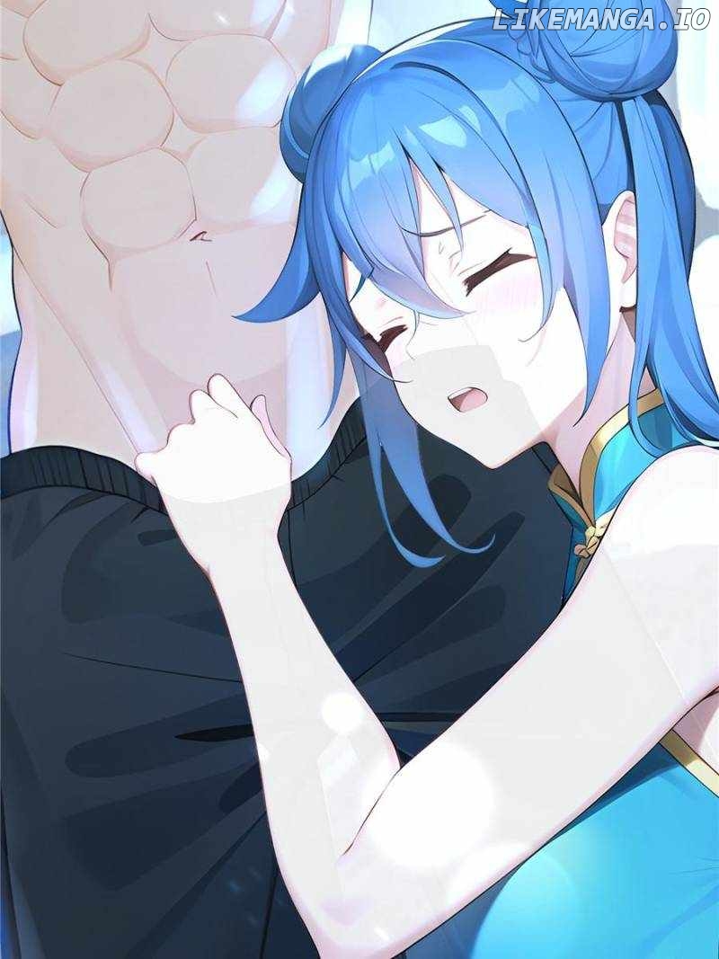 My Harem in a Foreign World Chapter 53 - page 65