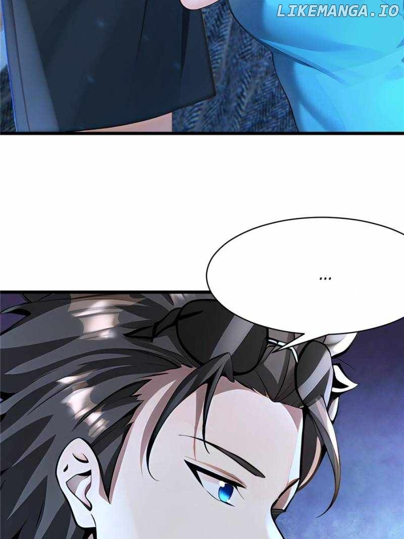 My Harem in a Foreign World Chapter 53 - page 66