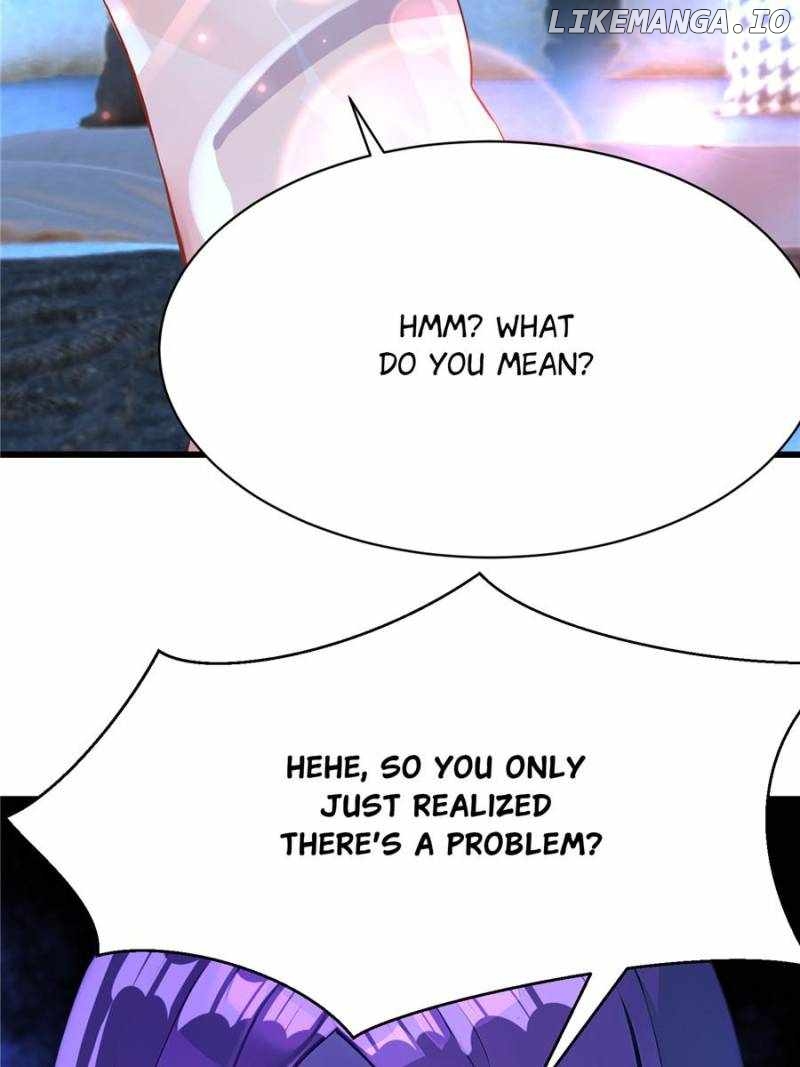 My Harem in a Foreign World Chapter 53 - page 7