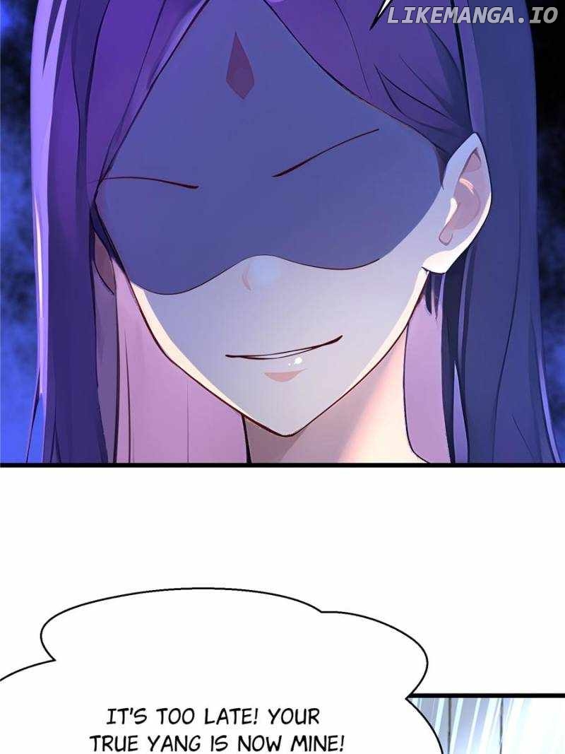 My Harem in a Foreign World Chapter 53 - page 8