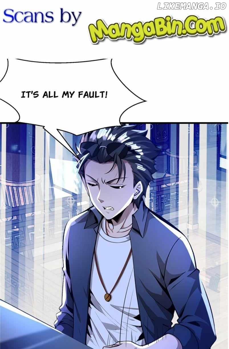 My Harem in a Foreign World Chapter 52 - page 1