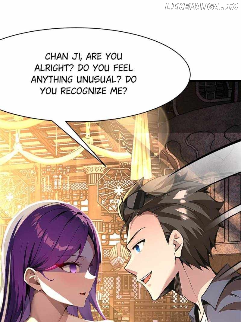 My Harem in a Foreign World Chapter 52 - page 12