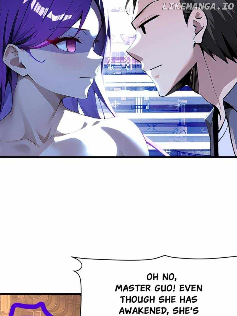 My Harem in a Foreign World Chapter 52 - page 14