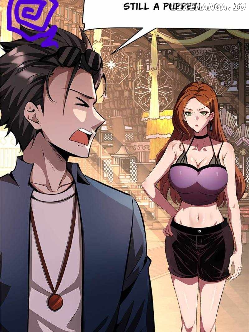 My Harem in a Foreign World Chapter 52 - page 15