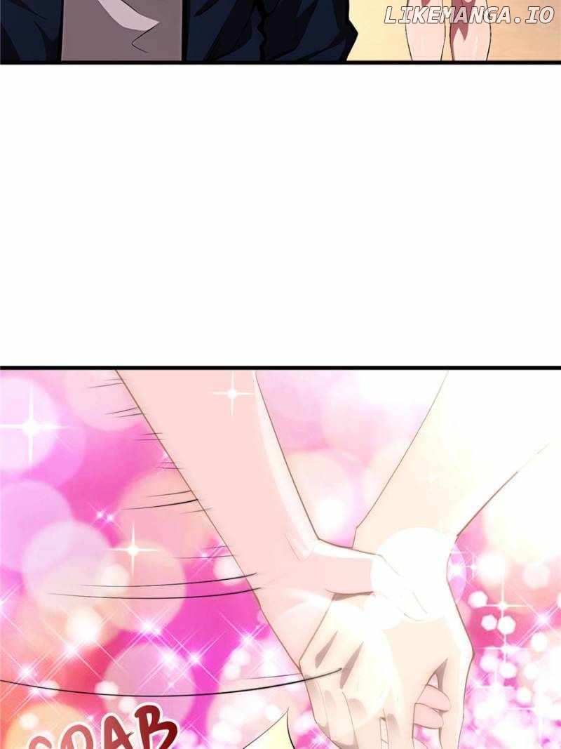 My Harem in a Foreign World Chapter 52 - page 16