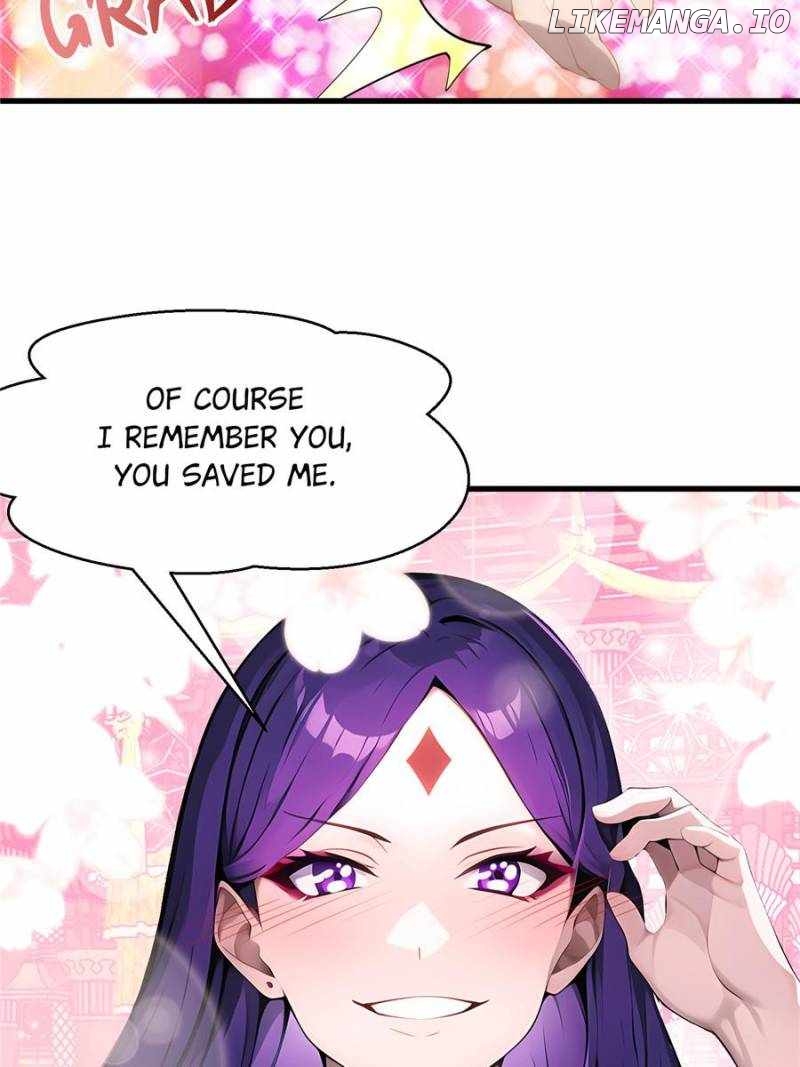 My Harem in a Foreign World Chapter 52 - page 17