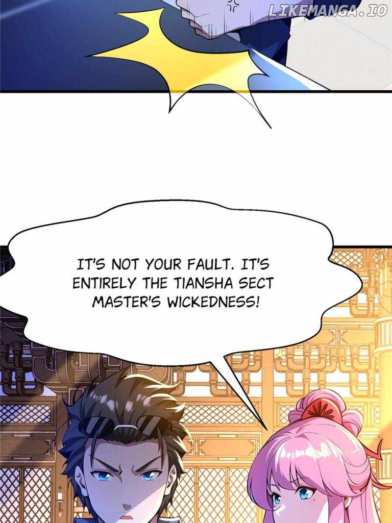 My Harem in a Foreign World Chapter 52 - page 2