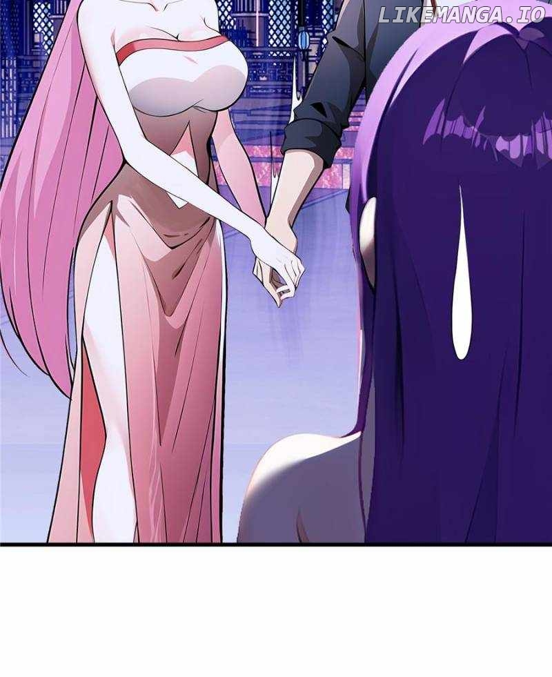 My Harem in a Foreign World Chapter 52 - page 21